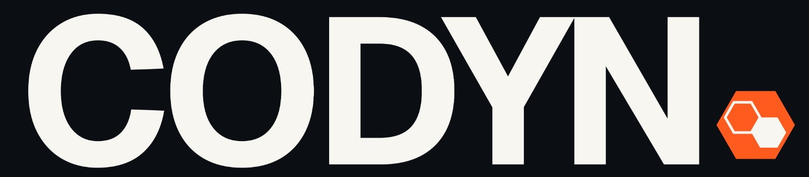 Codyn SoMe Studio logo